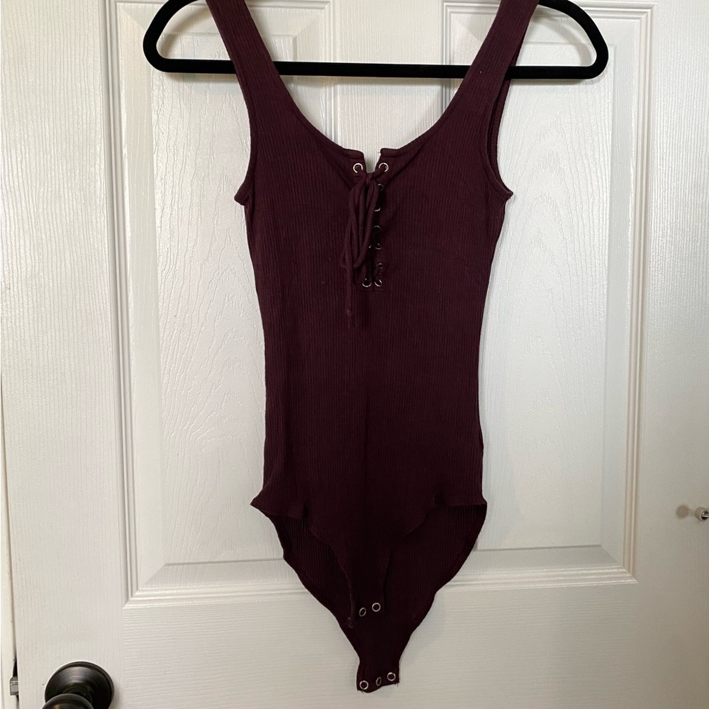 American Eagle Bodysuit